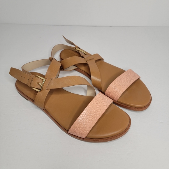 Cole Haan Findra Strappy Sandals - Picture 2 of 4
